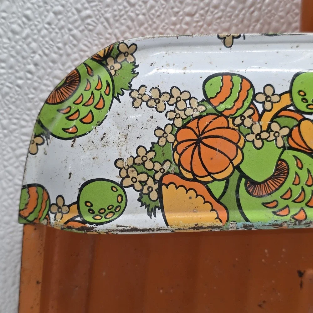 N/A vintage mcm